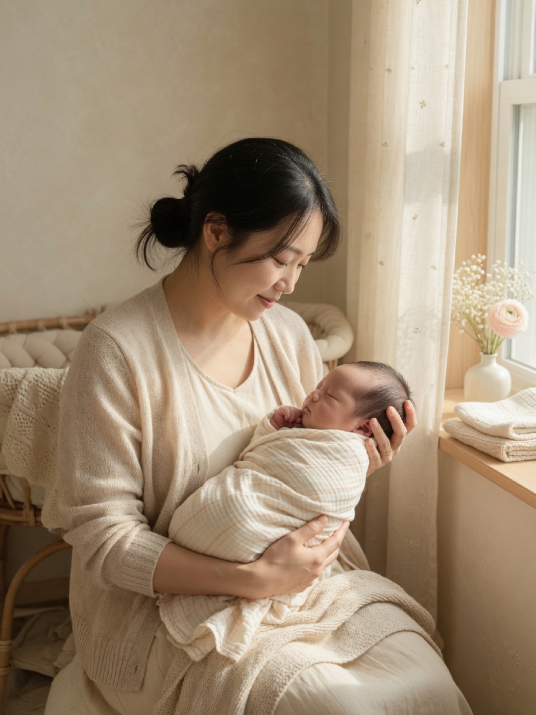 첫이름 작명 서비스